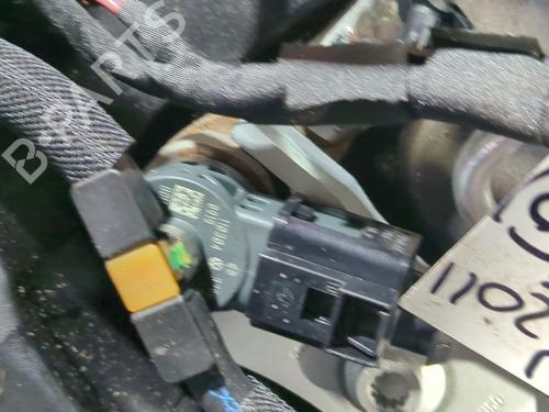 Engine VW TIGUAN (5N_) 2.0 TDI 4motion | BP32346111M1 