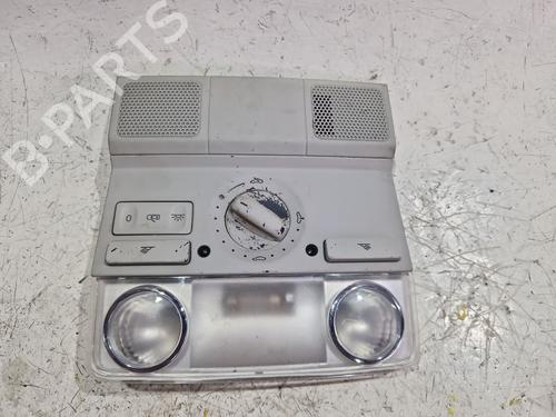 Plafoniera interna Plafoniera interna VW GOLF V (1K1) 1.9 TDI (105 hp) 36491356 36491356