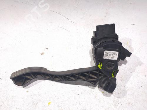 Pedal FORD TRANSIT CONNECT (P65_, P70_, P80_) 1.8 TDCi | BP23926737I4 