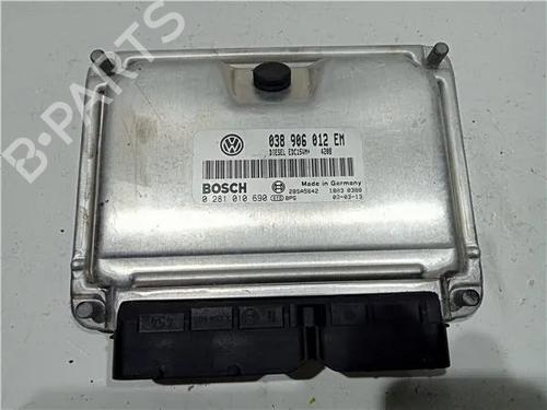 Elektronische module SEAT IBIZA III (6L1) 1.9 TDI (131 hp) 23909517