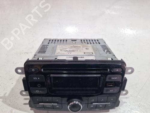 Radio RENAULT CAPTUR I (J5_, H5_) 1.5 dCi 110 | BP34622608E6 - Image 2