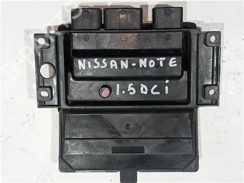 Electronic module NISSAN NOTE (E11, NE11) 1.5 dCi | BP23918801M83 