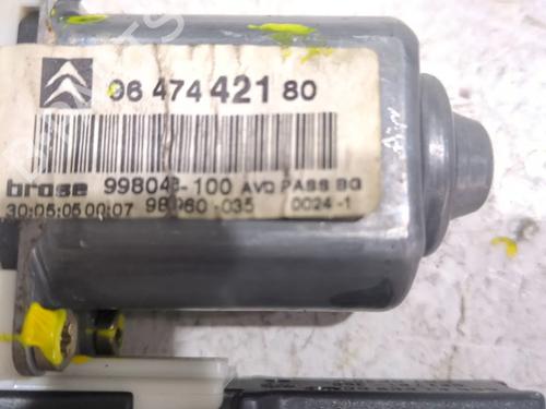Rudehejsemotor forskærm højre CITROËN C4 I (LC_) 1.4 16V | BP23903184E20 