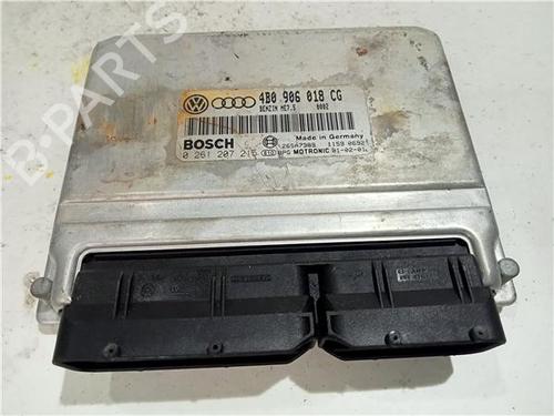 Used Electronic module VW PASSAT B5.5 (3B3) 1.9 TDI (130 hp) 23918330