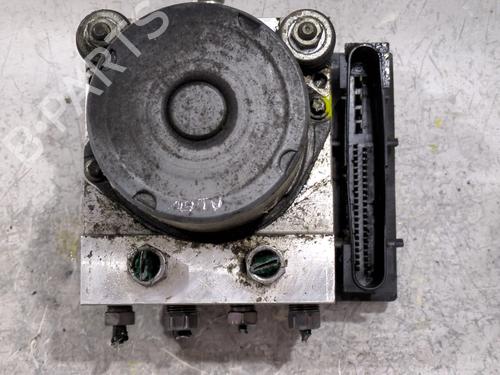 ABS pump CITROËN C8 (EA_, EB_) 2.0 HDi 135 | BP29383750M43 
