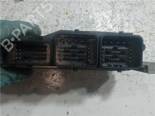 Modulo electronico CITROËN C5 I (DC_) 2.0 HDi (DCRHZB, DCRHZE) | BP29254545M83 