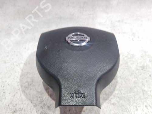 driver-airbag-nissan-note-e11-ne11-2005-2006-2007-2008-2009-2010-2011-2012-2013-34275893 main image