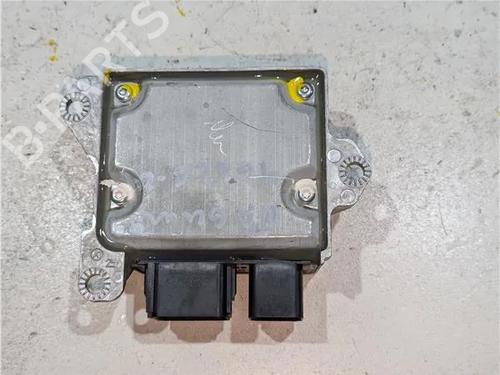ECU airbags JAGUAR XF I (X250) 2.7 D | BP23924891M53 