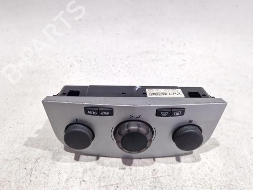 Climate control OPEL CORSA D (S07) 1.4 (L08, L68) | BP29520081I5 