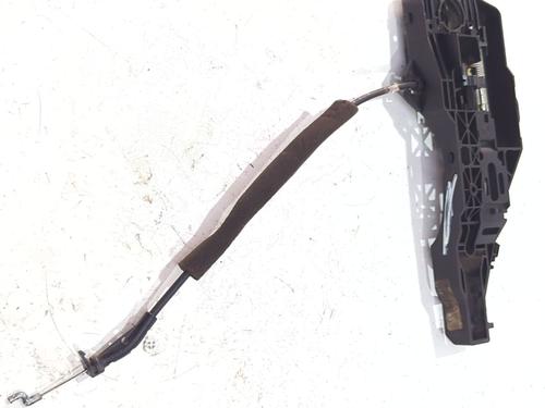 Front right interior door handle RENAULT CAPTUR I (J5_, H5_) 0.9 TCe 90 | BP37027536I14 - Image 2