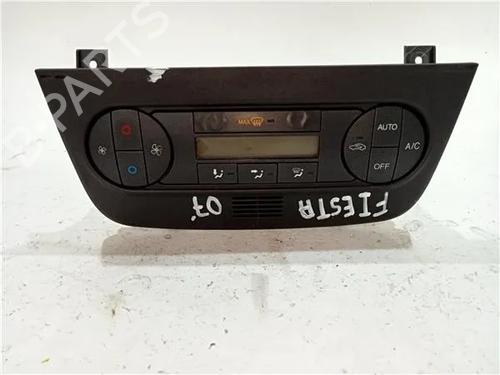 AC-Styringsenhed/Manøvreenhed FORD FIESTA IV (JA_, JB_) 1.0 i (65 hp) 23909539