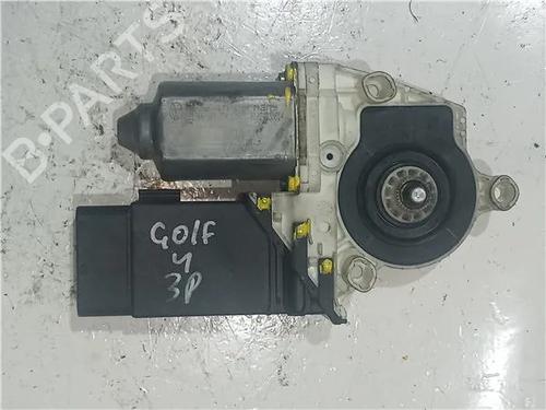 Portierruitmotor rechtsvoor VW GOLF IV (1J1) 1.4 16V (75 hp) 23912851