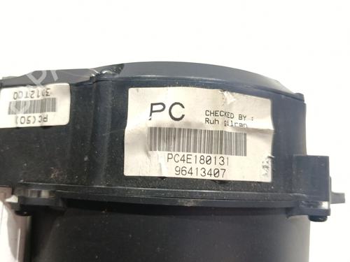 Instrument cluster DAEWOO KALOS (KLAS) 1.2 | BP40280414C47 - Image 5