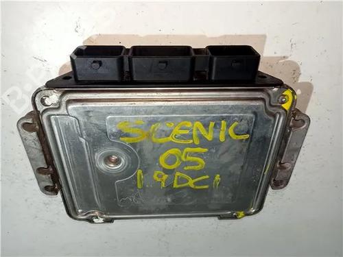 Elektronisk modul RENAULT GRAND SCÉNIC II (JM0/1_) 1.9 dCi (JM0G, JM12, JM1G, JM2C) | BP23912637M83