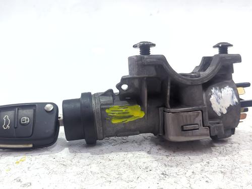 Ignition barrel AUDI A4 B7 (8EC) 2.0 TDI 16V | BP39049505M48 - Image 5