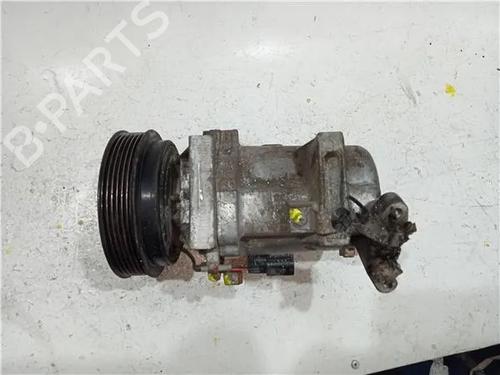 AC compressor NISSAN JUKE (F15) 1.5 dCi | BP23917372M34 