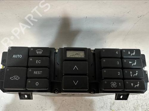 Climate control MERCEDES-BENZ C-CLASS (W202) C 220 D (202.121) | BP23929168I5 