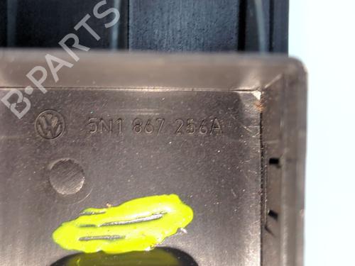 Right front window switch VW TIGUAN (5N_) 2.0 TDI 4motion | BP31869151I26