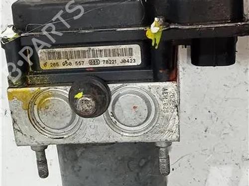 ABS Bremseaggregat AUDI A6 C6 (4F2) 3.0 TDI quattro | BP23920100M43 