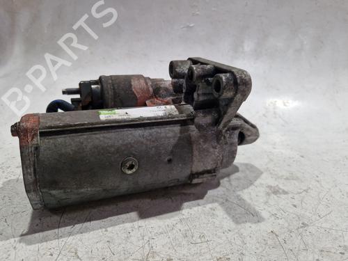 Used Starter Starter CITROËN JUMPY III Van (V_) 1.6 BlueHDi 95 (95 hp) 33654575 33654575