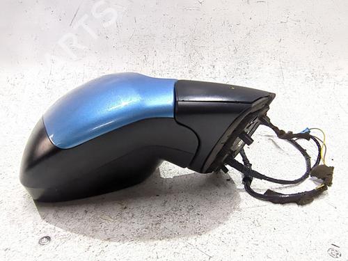 Left mirror CITROËN C4 Picasso I MPV (UD_) 1.6 HDi | BP32009646C26 