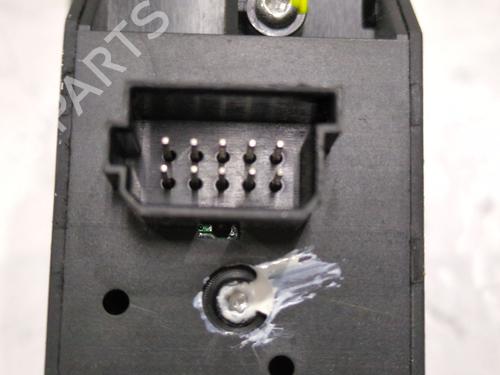 Left front window switch MERCEDES-BENZ VITO / MIXTO Van (W639) 115 CDI (639.601, 639.603, 639.605) | BP32844650I27 - Image 4