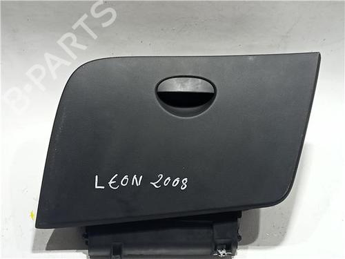 Used Glove box SEAT LEON (1P1) 2.0 TDI 16V (140 hp) 24123216