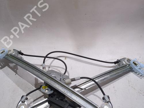 Other RENAULT MEGANE II (BM0/1_, CM0/1_) 2.0 16V Turbo | BP24974414O1 