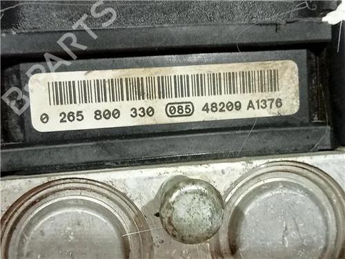 ABS pump NISSAN ALMERA II (N16) 2.2 Di | BP23906653M43 