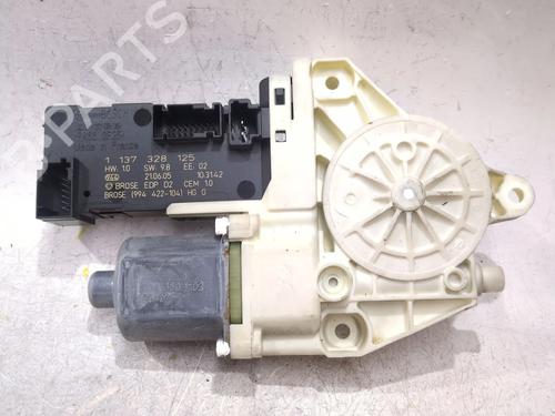 Used Left front window motor PEUGEOT 407 (6D_) 2.0 HDi 135 (6DRHRH, 6DRHRE, 6DRHRG, 6DRHRJ) (136 hp) 27859590