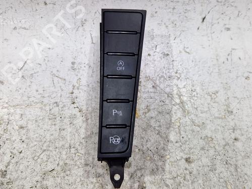 Interruttore VW PASSAT B7 (362) 2.0 TDI (140 hp) 33173171