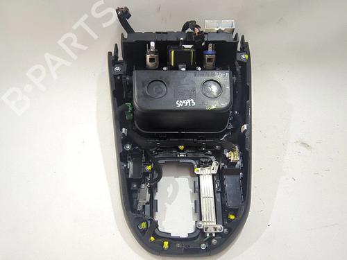 Middle console KIA CARENS IV Van (A4) CRDi | BP27452322I22 