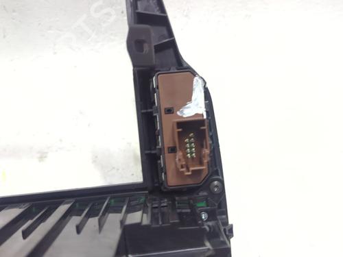 Climate control CITROËN C5 III (RD_) 3.0 HDi 240 (RDX8CA) | BP39649227I5 - Image 5