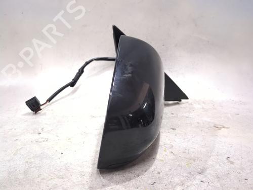 Right mirror AUDI A3 Sportback (8PA) 2.0 TDI 16V | BP28011012C27 