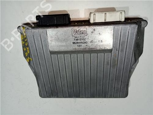 Used Electronic module CITROËN XANTIA (X1_, X2_) 1.9 D (69 hp) 23930258