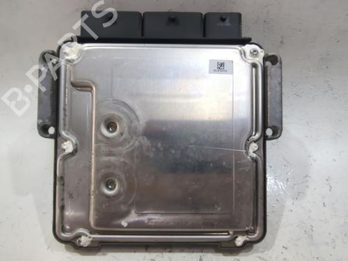 Módulo eletrónico RENAULT TRAFIC II Van (FL) 1.9 dCi 100 (FL0C, FL0K, FL0B) | BP36766099M83 - Image 2