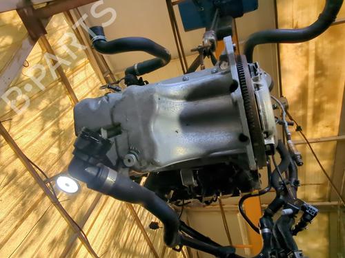Engine OPEL CORSA E (X15) 1.4 (08, 68) | BP36072280M1 - Image 7