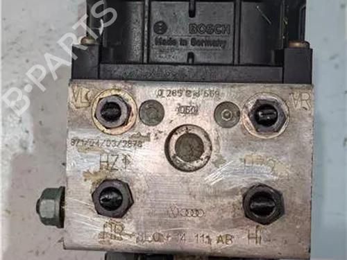 Abs pomp AUDI A4 B6 (8E2) 1.9 TDI quattro | BP23924693M43 