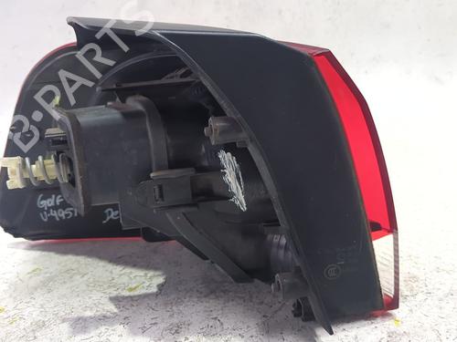 Right taillight VW GOLF VI (5K1) 2.0 TDI | BP39951099C35 - Image 2