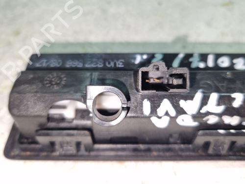 Switch SKODA OCTAVIA III Combi (5E5, 5E6) 2.0 TDI | BP34264211I30 - Image 4