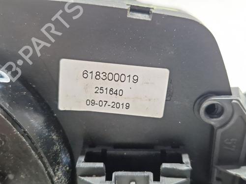 Switch RENAULT MEGANE II (BM0/1_, CM0/1_)  | BP30383183I30 