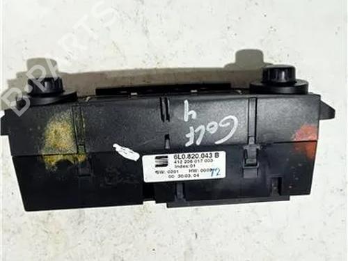 Climate control VW GOLF IV (1J1) 1.4 16V | BP23929248I5 