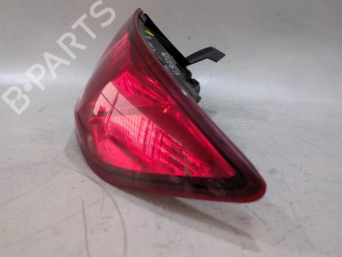 Right taillight RENAULT CLIO IV (BH_) 1.5 dCi 90 | BP27319650C35 