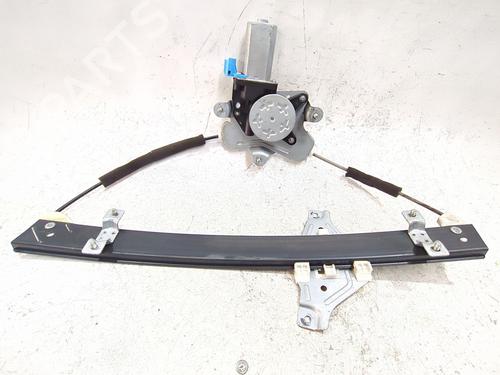 Used Rear right window mechanism Rear right window mechanism CHEVROLET LACETTI (J200) 2.0 D (121 hp) 34157970 34157970