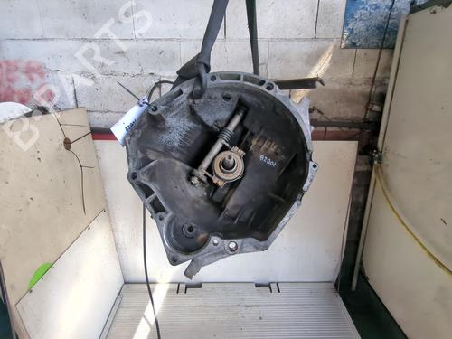 Used Gearbox Gearbox VW PASSAT B2 Saloon (32B) 1.8 (90 hp) 36324452 36324452