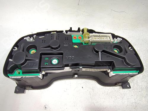Instrument cluster OPEL ASTRA G Saloon (T98) 2.0 DTI 16V (F69) | BP29383758C47 