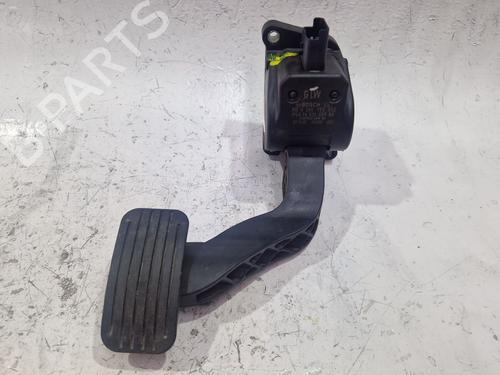 Pedal Pedal CITROËN XSARA PICASSO (N68) 1.6 HDi (90 hp) 36767002 36767002
