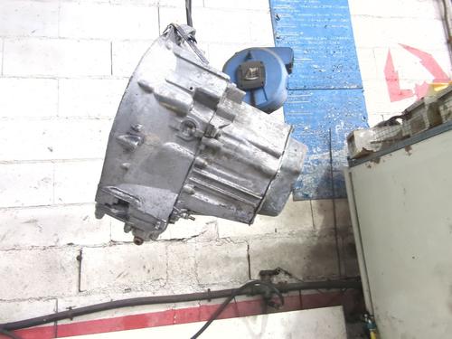 Gearbox PEUGEOT 607 (9D, 9U) 2.2 HDi | BP33656623M3  - Image 5