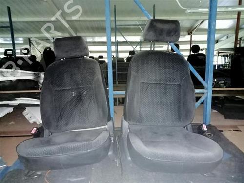 Used Seats set CITROËN SAXO (S0, S1) 1.5 D (57 hp) 23908868