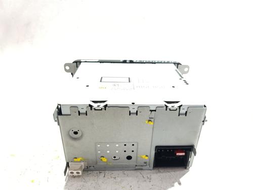 Radio VW GOLF VI (5K1) 2.0 TDI | BP40038503E6 - Image 4